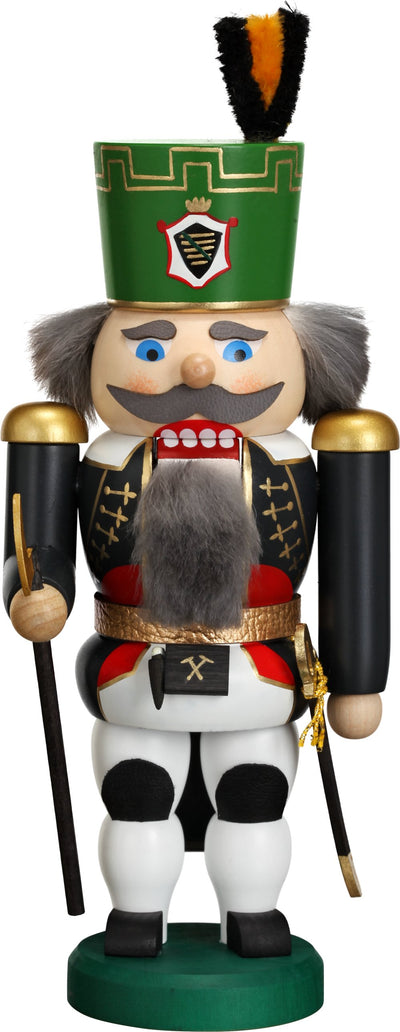 German Nutcrackers