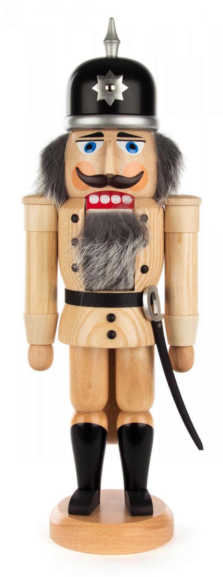 003/103R & 003/103B & 003/103N - Soldier Nutcracker