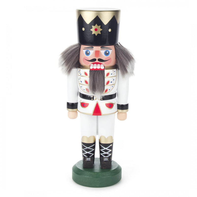 012/042/1W - King Nutcracker White