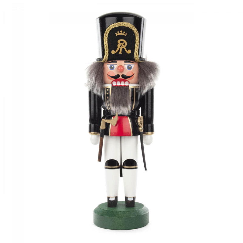 013/050/2 - Miner Nutcracker