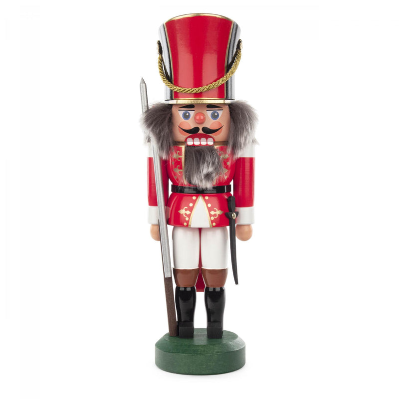 013/054/2 & 013/053/2 - Nutcracker Soldier