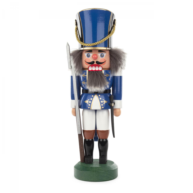 013/054/2 & 013/053/2 - Nutcracker Soldier