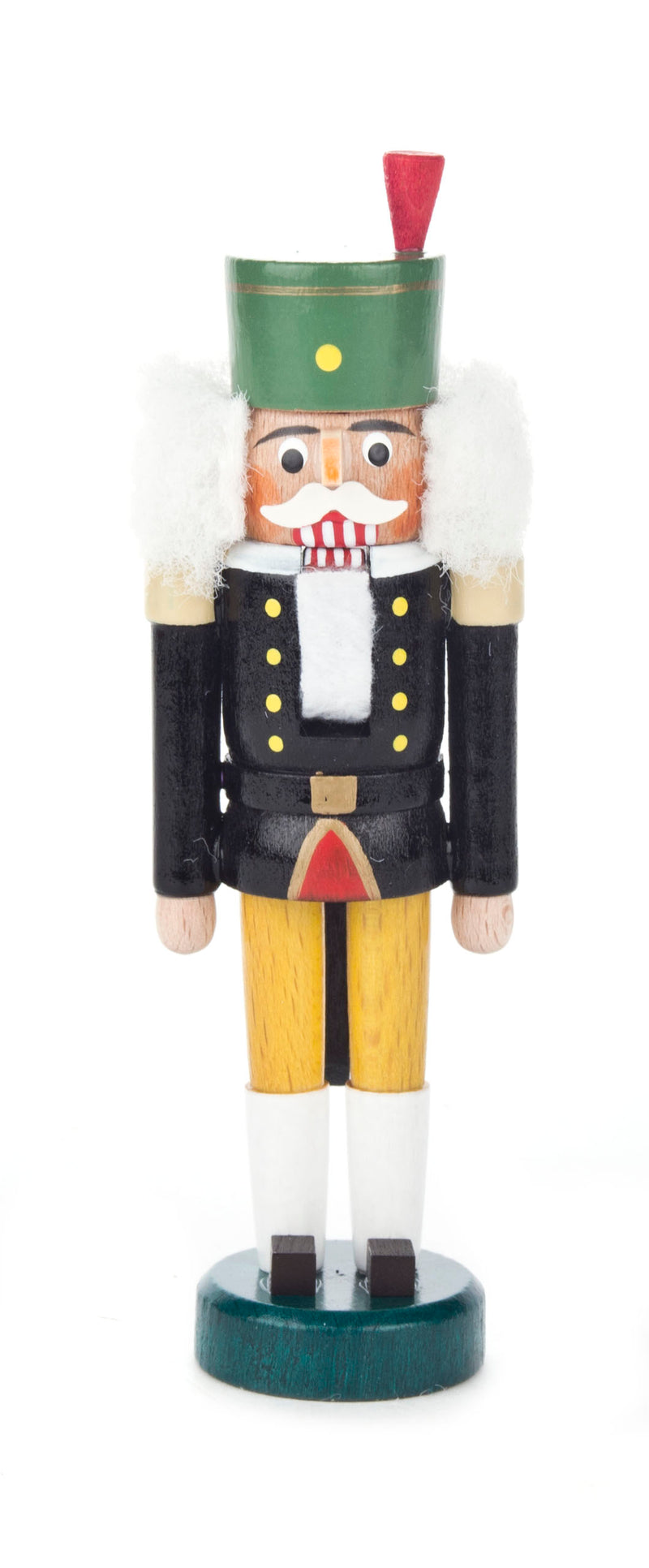 071/013 - Mini Nutcracker Miner