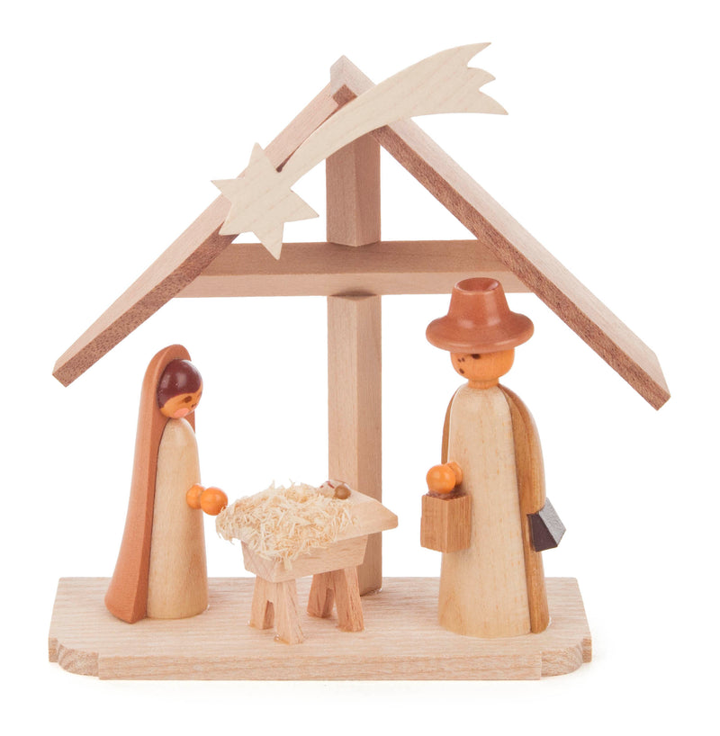 074/471/1N - Nativity Ornament