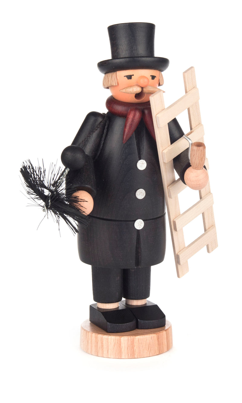 146/800 - Chimney Sweep Smoker