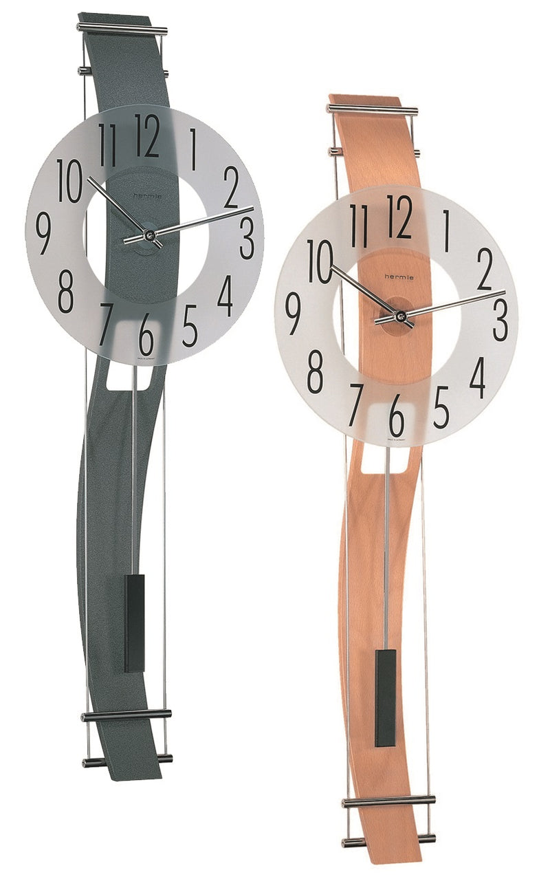 70644-382200 & 70644-292200 - Kennington Wall Clock