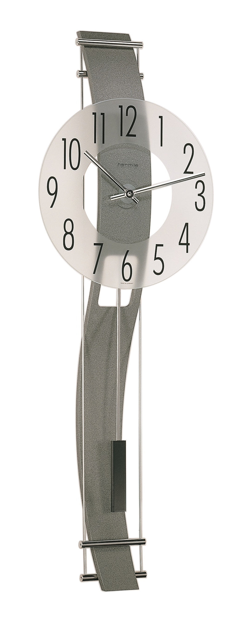 70644-382200 & 70644-292200 - Kennington Wall Clock