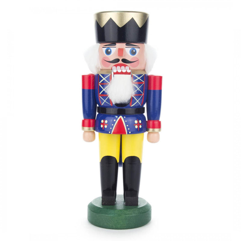 012/017/1 - Nutcracker King in Blue