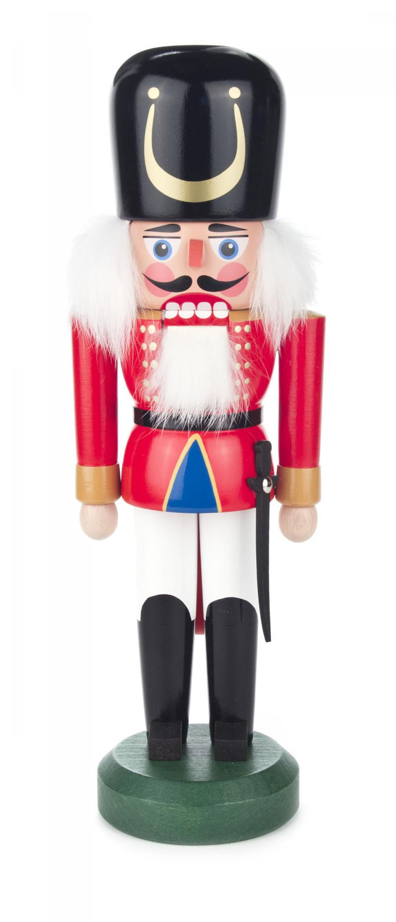 012/018/2 - Nutcracker Soldier