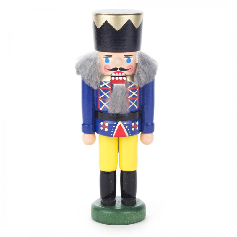 015/012 - Nutcracker King in Blue