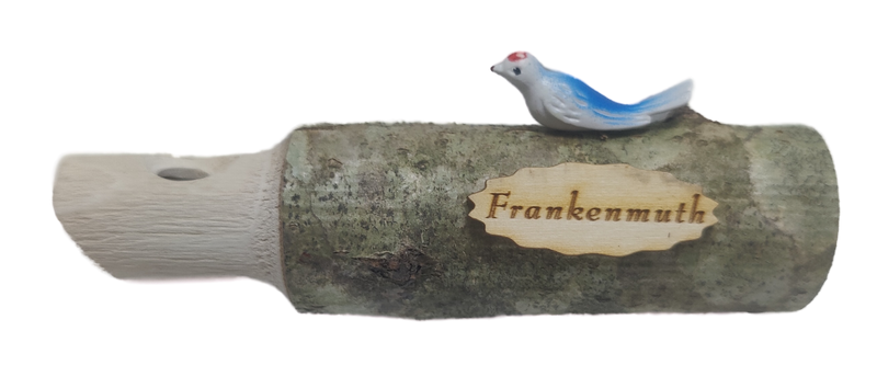 020/1 - Frankenmuth Cuckoo Whistle