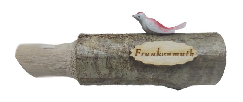 020/1 - Frankenmuth Cuckoo Whistle