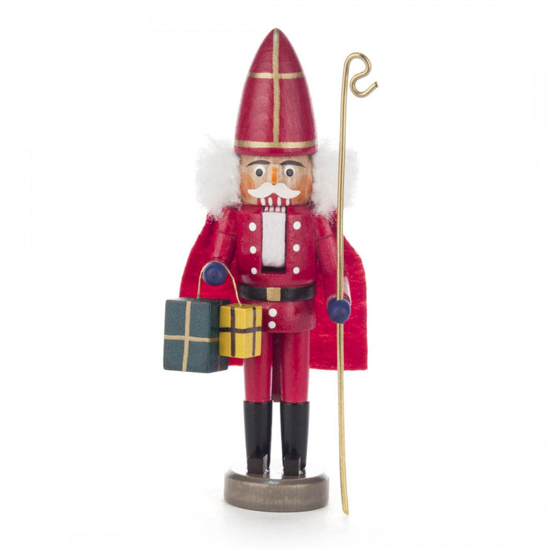 071/106 - Nutcracker - St. Nicholas