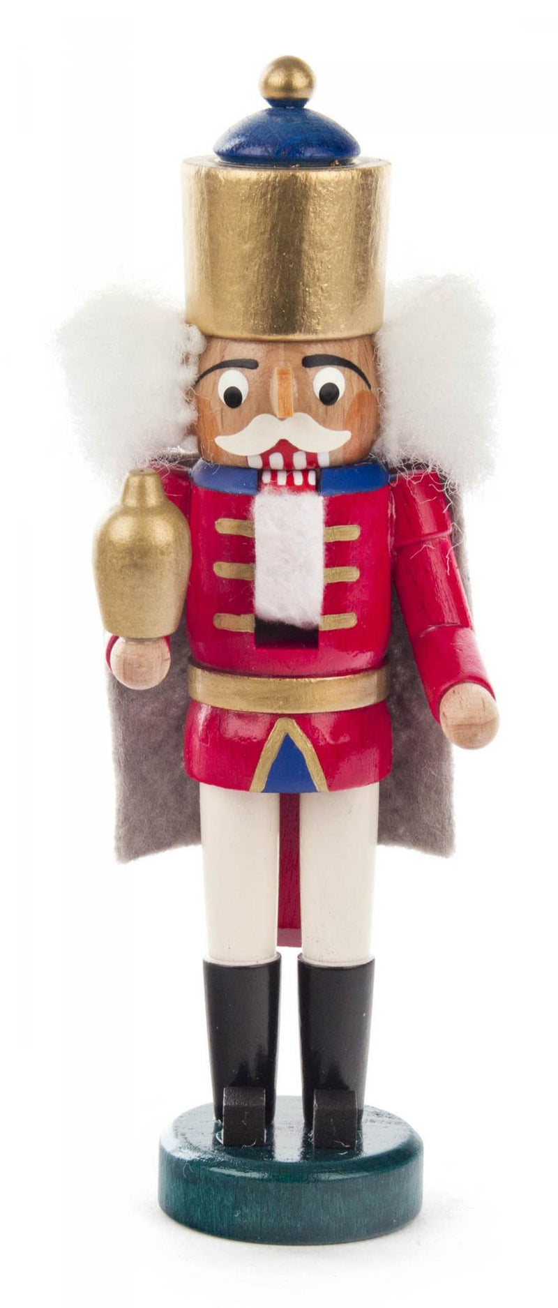 071/159 - Miniature Nutcracker - Caspar