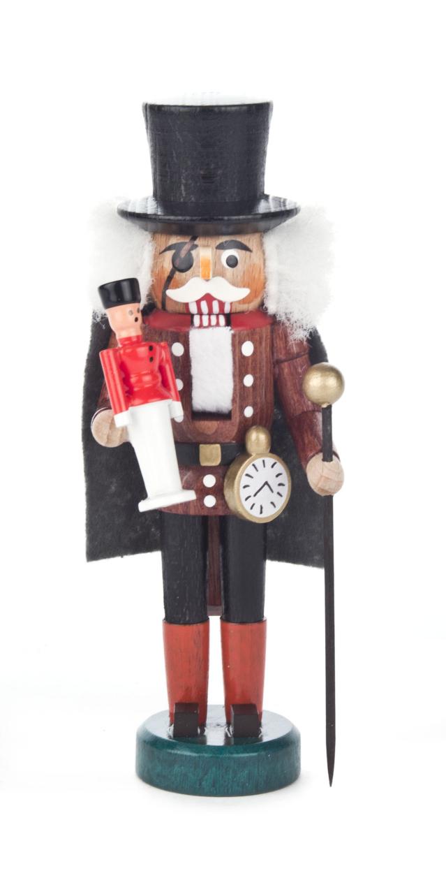 071/186 - Miniature Nutcracker - Drosselmeyer