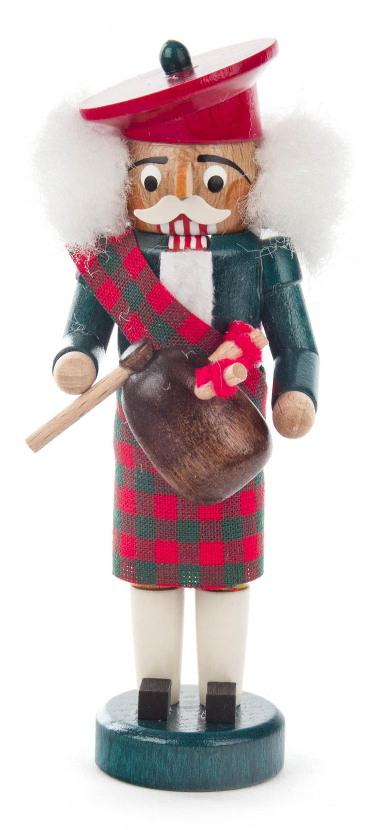 071/191 - Nutcracker Scotsman