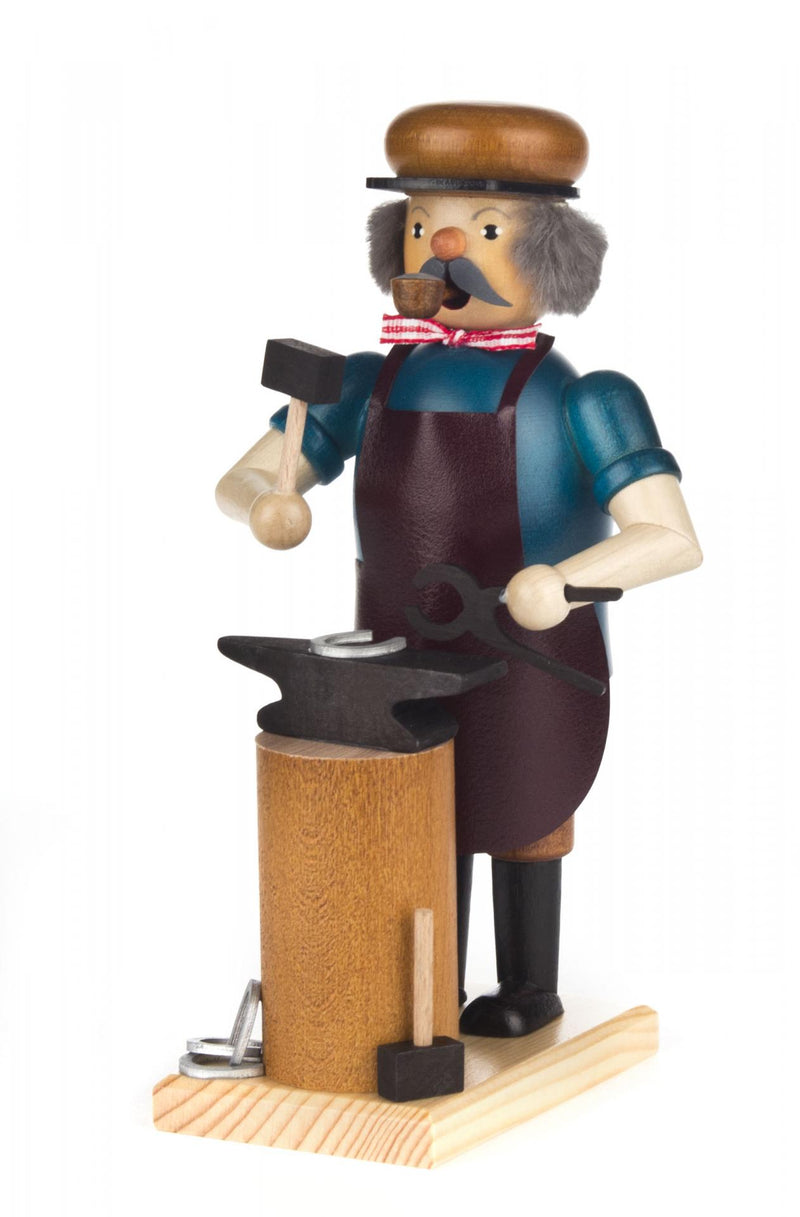 146/1181 - Blacksmith Smoker