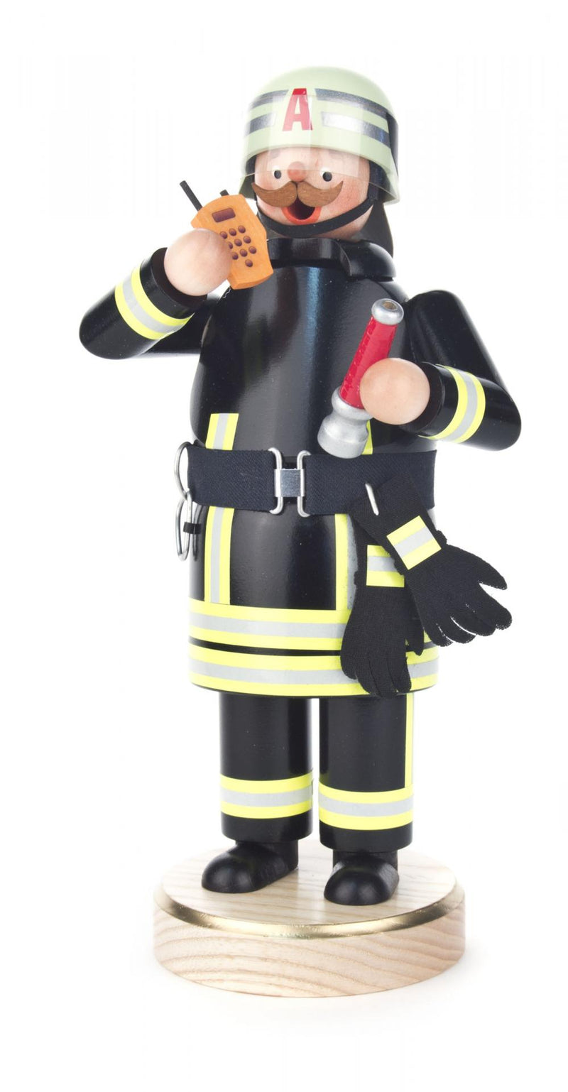 146/1379 - Fire Fighter Smoker