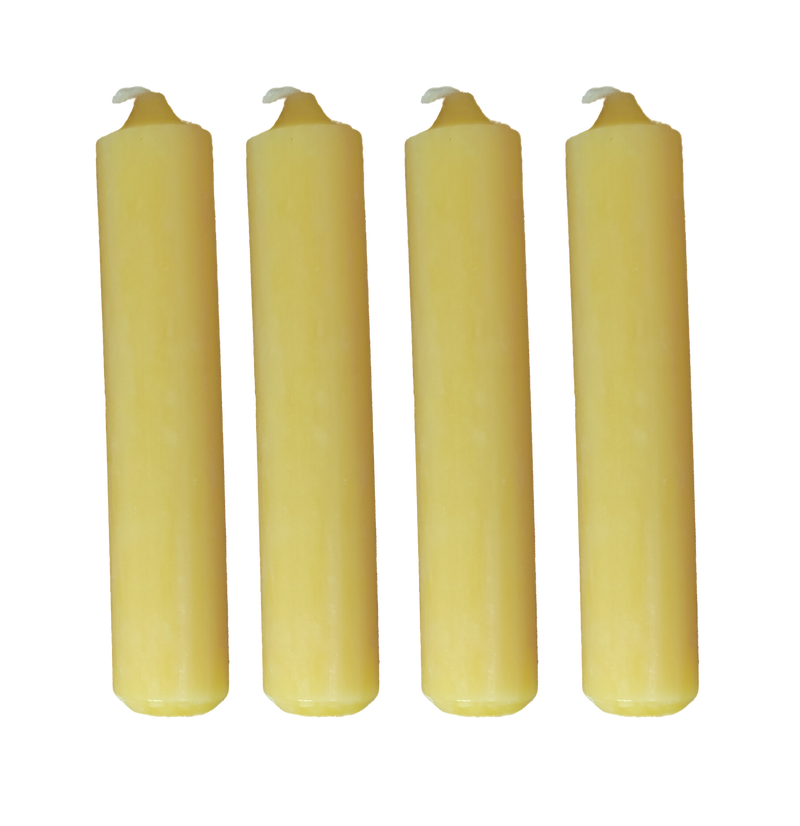 14mm Candles (4 Pack)