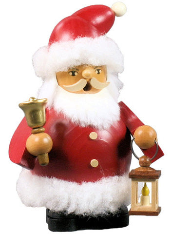 146/1030 - Small Santa Smoker