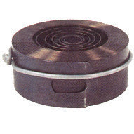 Mainspring 3/4" X .014" X 90" Hole End