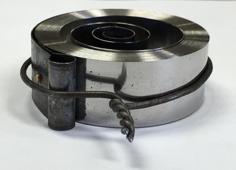 Loop Mainspring 13/16" X .018" X 96"