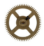 AMB/DG - Music Box Drive Gear for 1 Day Cuckoo Clocks