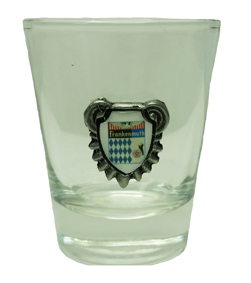 74295 - Frankenmuth Shot Glass