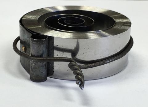 MS-281 - Mainspring 3/8" X .014" X 48" Loop