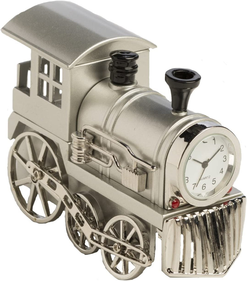 C3586 - Train Desk Clock