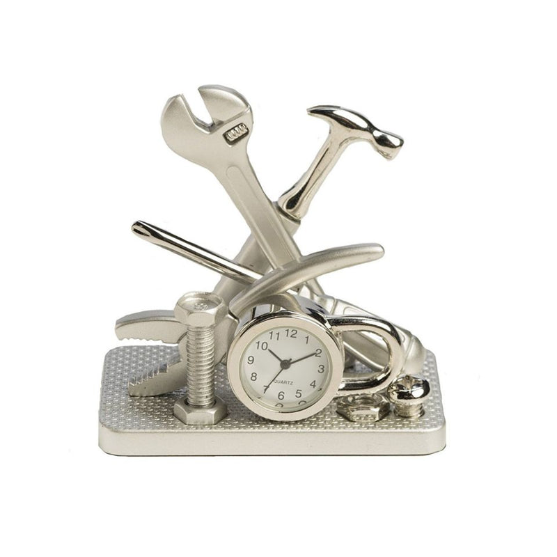 C623 - Multi Tool Clock