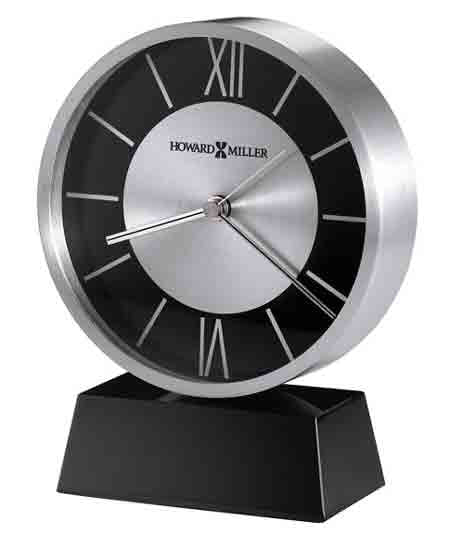 645-787 - Davis Table Clock