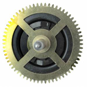 Chain Gear-