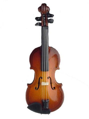 MV10 - Magnet Violin