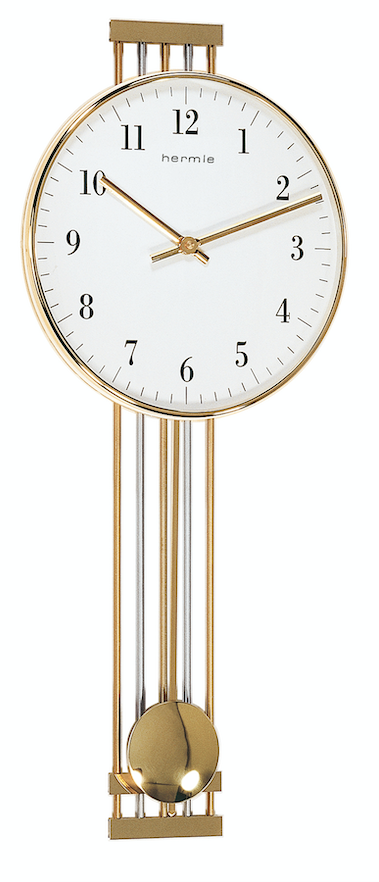 70722-002200 & 70981-002200 - Highbury Wall Clock