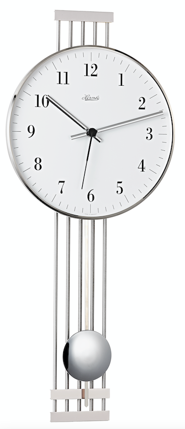 70722-002200 & 70981-002200 - Highbury Wall Clock