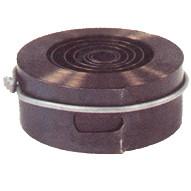 Mainspring 7/8" X .0125" X 67"  Hole