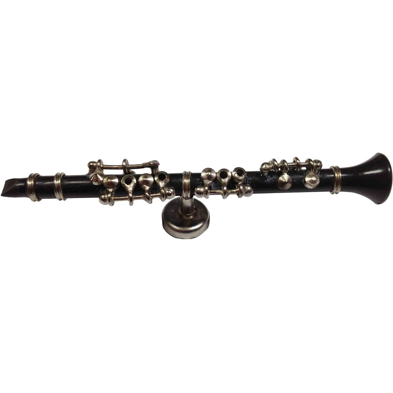 Clarinet Magnet