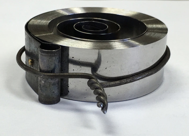 Mainspring 3/4" X .0165" X 96"